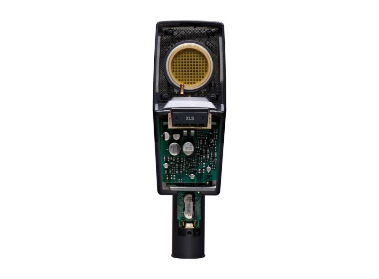 AKG C414 XLS Matchet stereopar kondensatormik med flere opptaksmønstre